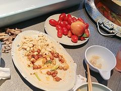 -狼头山火锅 KTV欢唱·烤串(理工大学店)