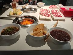 -海底捞火锅(枫蓝国际购物中心店)