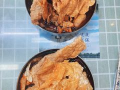 -红鼻子桂林米粉(金唐新光界店)
