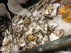 -韩盛炭火烤肉(万达广场店)
