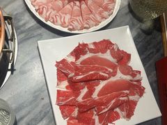-北平三兄弟涮肉(簋街总店)
