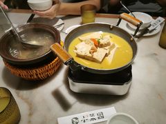 -小菜园新徽菜(马鞍山金鹰店)