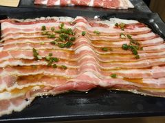 格桑肉-花味·自助烤肉(雨花客厅店)