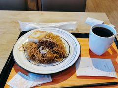 -大快活(丽丰店)