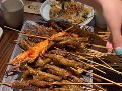 -管氏翅吧(地安门店)