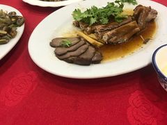 -天天海鲜城·海鲜大排档(新溪店)
