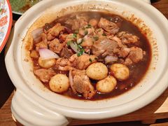 -破三川·新川菜(静安大融城店)
