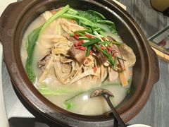 -梁家大院(昆山会展中心店)