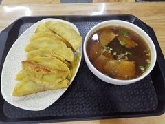 牛肉粉丝-清真蒋有记(老门东店)
