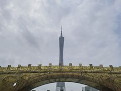 -海心沙亚运公园