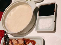 -秦家味老菜馆(民族北路店)