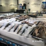逛超市