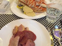 -长沙三景韦尔斯利酒店·Oval全日制餐厅自助餐