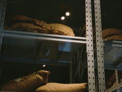 -来回·咖啡(钟村咖啡豆店)