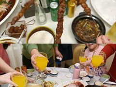 -便宜坊烤鸭店(科创店)