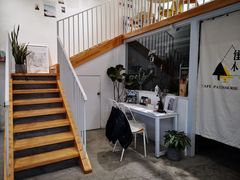 -隹木咖啡馆(宝龙广场店)