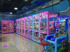 -极乐汇汗蒸会馆(杭州店)
