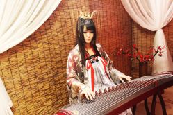 -汉仪华裳汉服馆(打浦桥店)