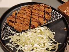 -池奈·咖喱蛋包饭(熙地港店)