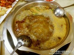 -袁记串串香(人民公园店)
