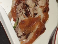 -京鸭棠(让胡路万达店)