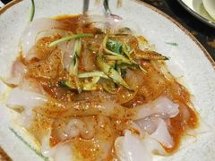 -北疆饭店(苏宁广场店)