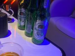 -粉墨特色菜·烧烤音乐酒馆