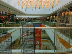 -万达广场(通州店)