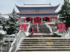 -开福禅寺