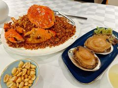 -喜记避风塘炒辣蟹(旗舰店)