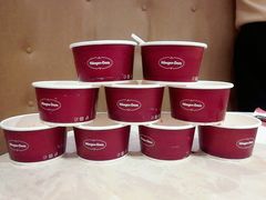 -芭菲盛宴·环球美食(解放碑英利国际店)