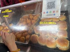 -惠源面包店(开禾路店)