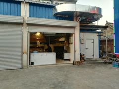 门面-老王家烧烤(饮虎池街店)