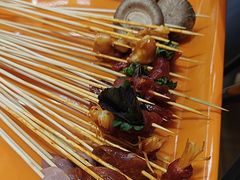 -黔哆哆地摊酸汤火锅(清湖店)