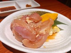 -山之屋炭火烧肉·生啤畅饮(大朗万科中央公园店)