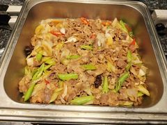 -太原富力万达文华酒店·美食汇西餐厅