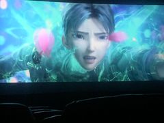 -萧山德纳MAX影城