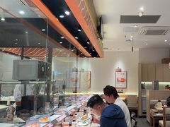 -新一番三文鱼寿司(大东海店)