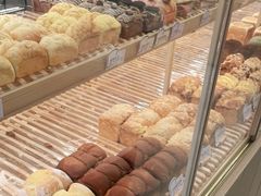 -崎本的店·专业酵种吐司(无锡万象汇店)