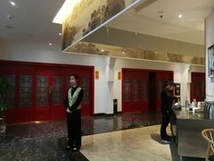 -冶春茶社(星汉大厦店)