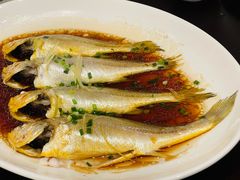 -京香轩·中餐厅(上海中庚聚龙酒店)