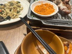 -耶里夏丽·新疆菜·28年喀什老馆(田林东路店)