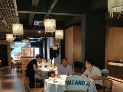 -湘邻呷铺·田园家宴(汉基广场店)