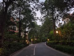 -广州锦绣香江度假别墅