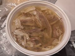 -郝刚刚羊杂割(柳巷店)