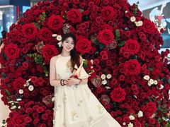 -天河城购物中心