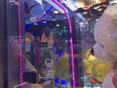 -嗨翻Hi-Fun竞技主题乐园·蹦床亲子生日轰趴(国光1937店)