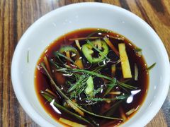 -凯盈阁·顺德私房菜·桑拿鸡