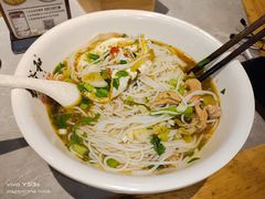 -易裕和·长沙米粉(竹塘西路店)