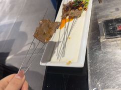 -橦橦小马扎烧烤 (传媒大学店)